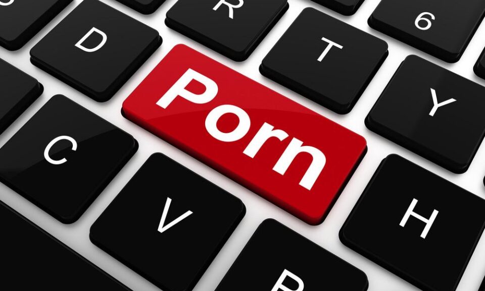 Pornography Encompass